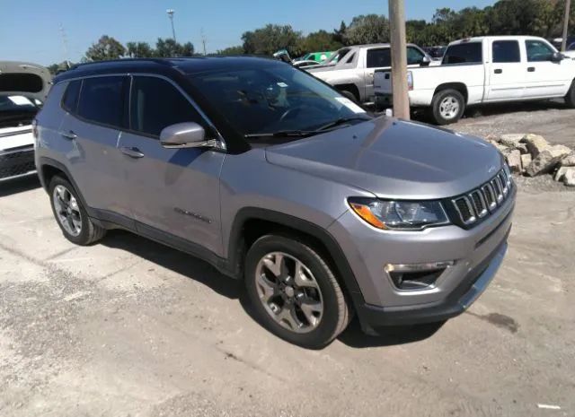 JEEP COMPASS 2018 3c4njccb7jt357200