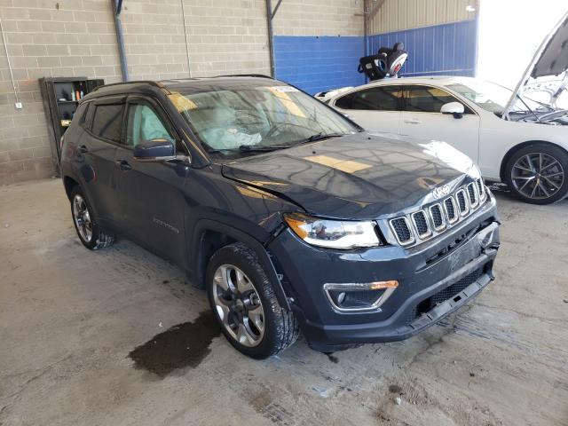 JEEP NULL 2018 3c4njccb7jt357939