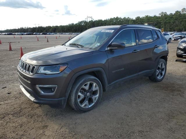 JEEP COMPASS LI 2018 3c4njccb7jt358301