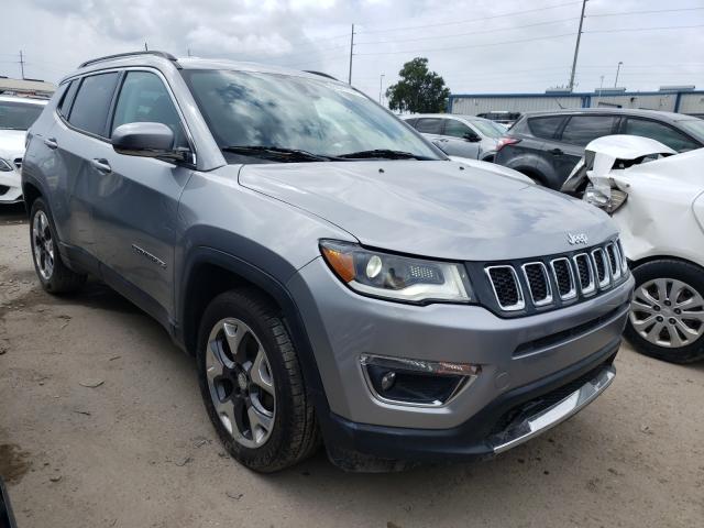 JEEP NULL 2018 3c4njccb7jt358699