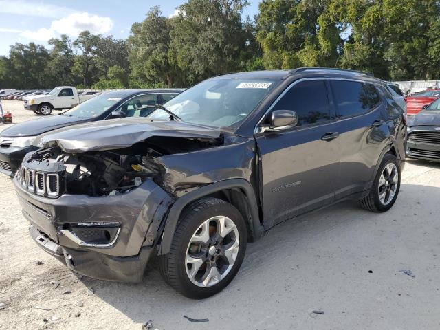 JEEP COMPASS LI 2018 3c4njccb7jt358847