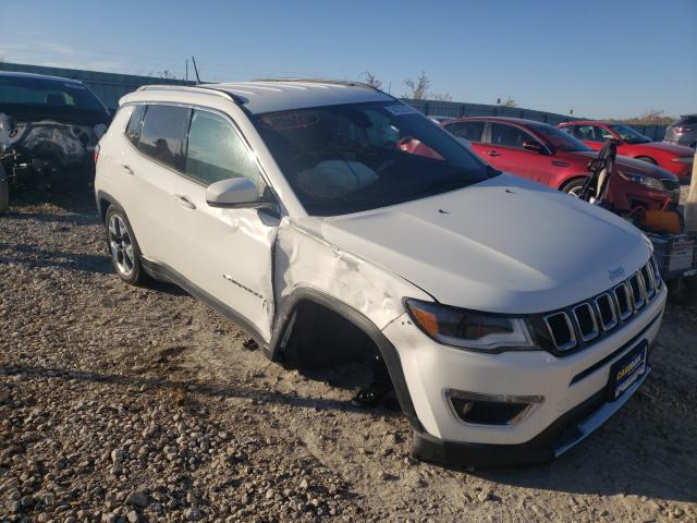 JEEP COMPASS LI 2018 3c4njccb7jt362235