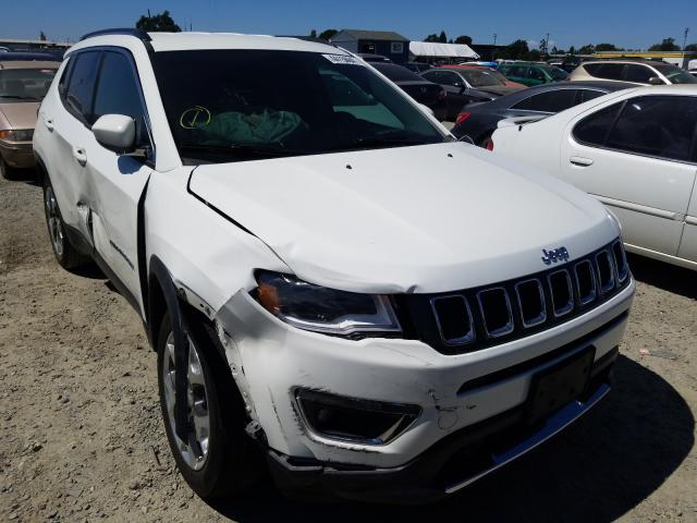 JEEP NULL 2018 3c4njccb7jt367967