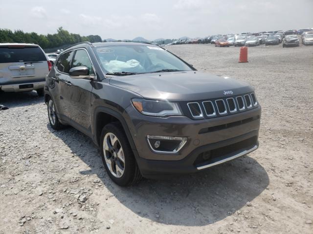 JEEP COMPASS LI 2018 3c4njccb7jt406573