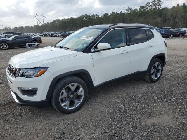 JEEP COMPASS LI 2019 3c4njccb7kt637863