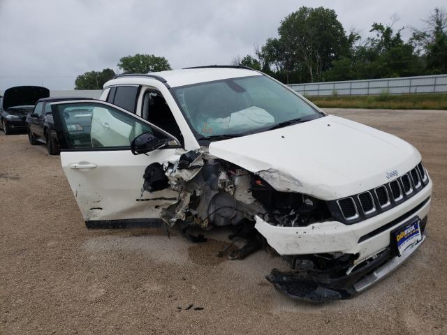 JEEP COMPASS LI 2019 3c4njccb7kt659880