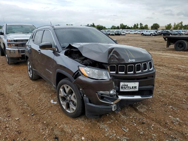 JEEP COMPASS LI 2019 3c4njccb7kt662665