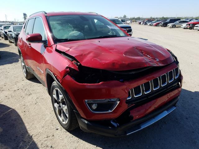 JEEP COMPASS LI 2019 3c4njccb7kt664562