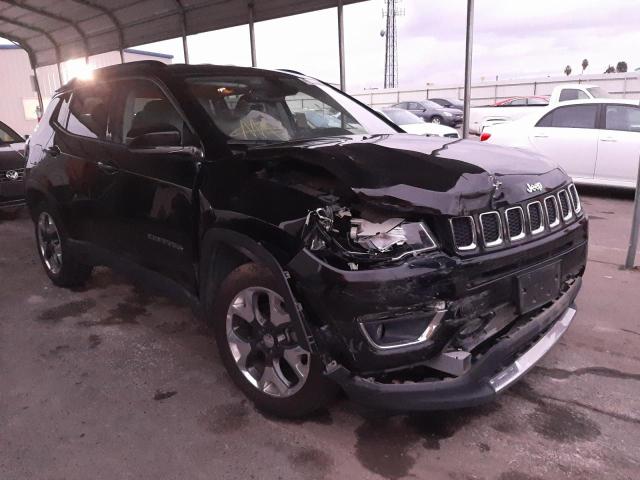 JEEP COMPASS LI 2019 3c4njccb7kt667204