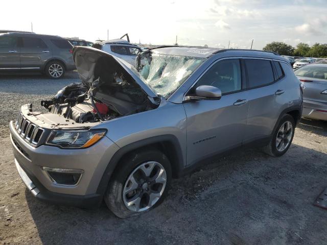 JEEP COMPASS LI 2019 3c4njccb7kt676257