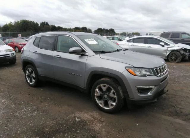 JEEP COMPASS 2019 3c4njccb7kt676260