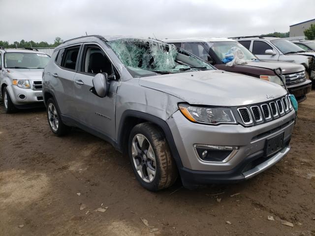 JEEP COMPASS LI 2020 3c4njccb7lt128583