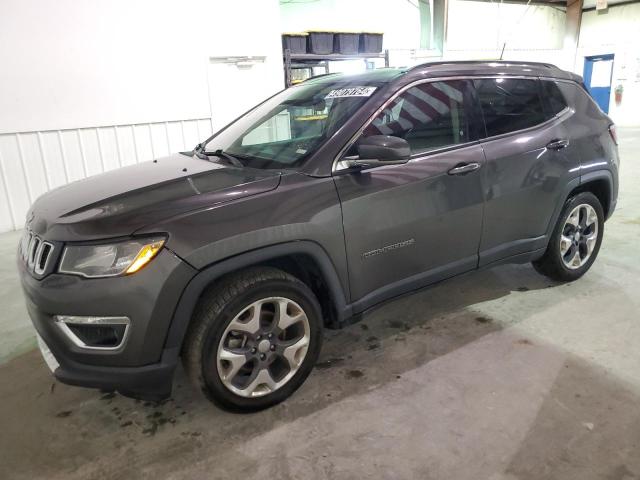 JEEP COMPASS 2020 3c4njccb7lt170901