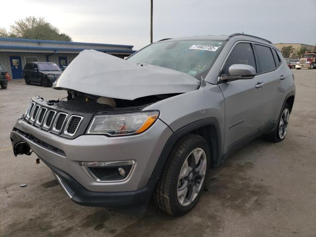 JEEP COMPASS LI 2020 3c4njccb7lt187262