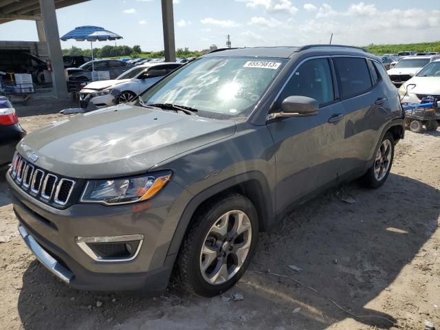 JEEP COMPASS LI 2020 3c4njccb7lt187309