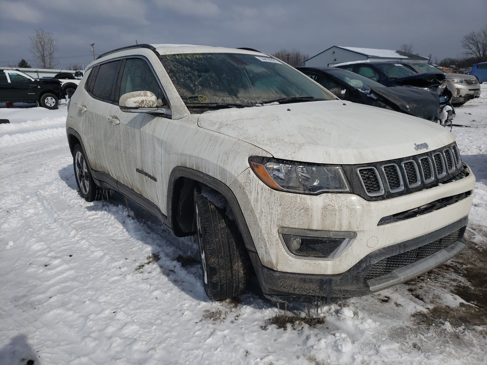 JEEP COMPASS LI 2020 3c4njccb7lt187312