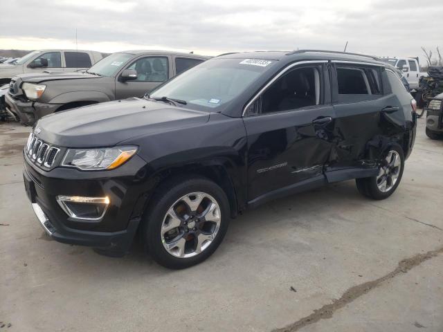 JEEP COMPASS LI 2020 3c4njccb7lt187620