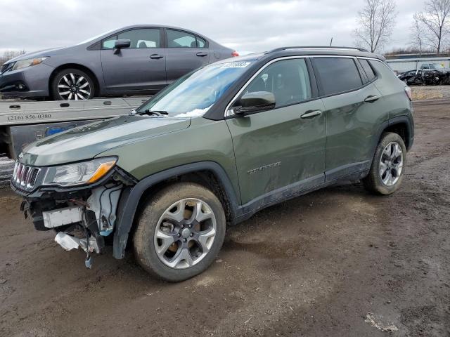 JEEP COMPASS 2020 3c4njccb7lt193238