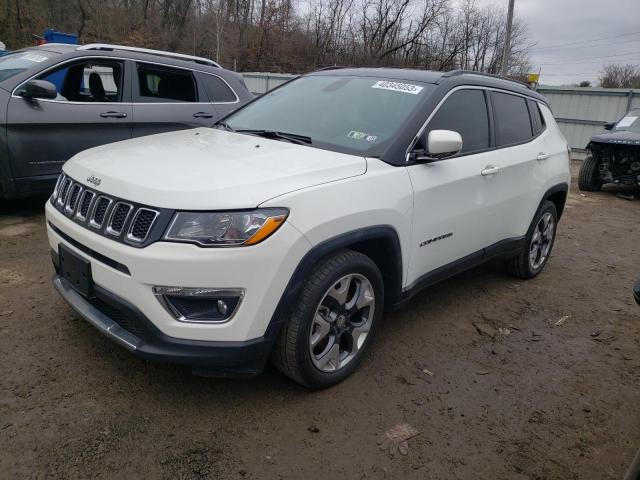 JEEP COMPASS LI 2020 3c4njccb7lt198553