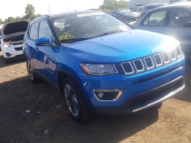 JEEP COMPASS LI 2020 3c4njccb7lt211379