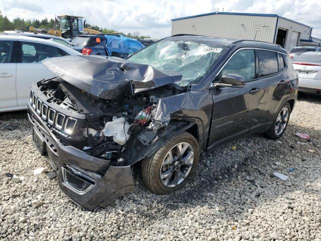 JEEP COMPASS LI 2021 3c4njccb7mt526300