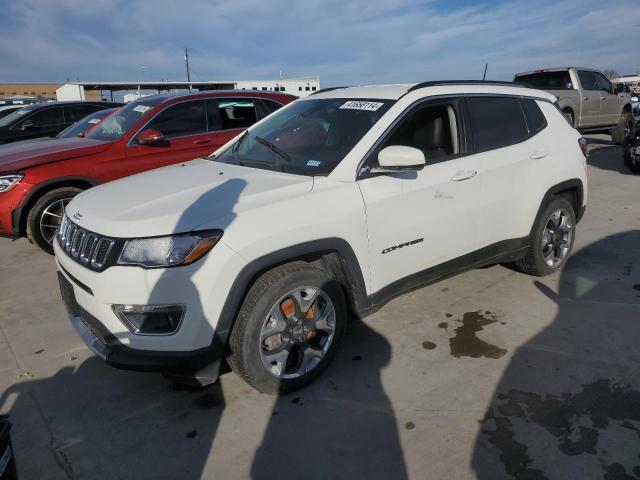 JEEP COMPASS 2021 3c4njccb7mt573360