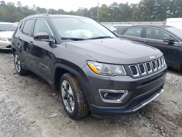 JEEP COMPASS LI 2018 3c4njccb8jt240323