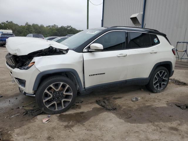 JEEP COMPASS 2018 3c4njccb8jt301735