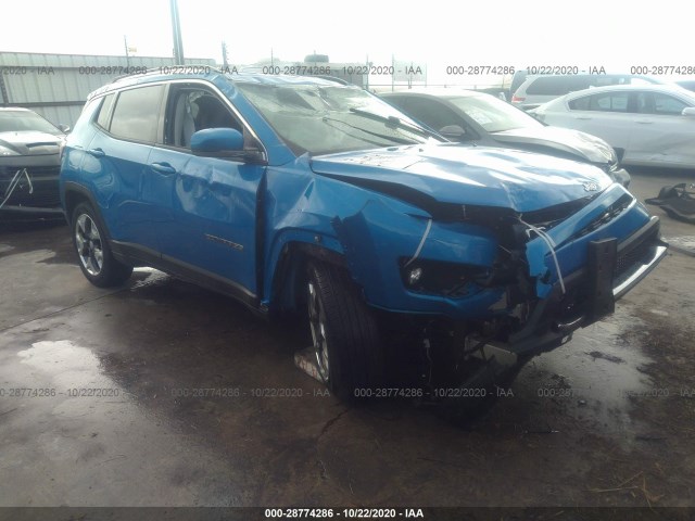 JEEP COMPASS 2018 3c4njccb8jt358744