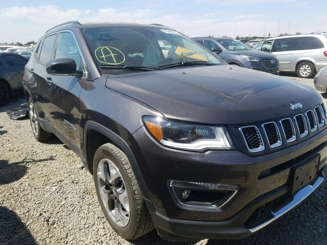 JEEP COMPASS LI 2018 3c4njccb8jt362180