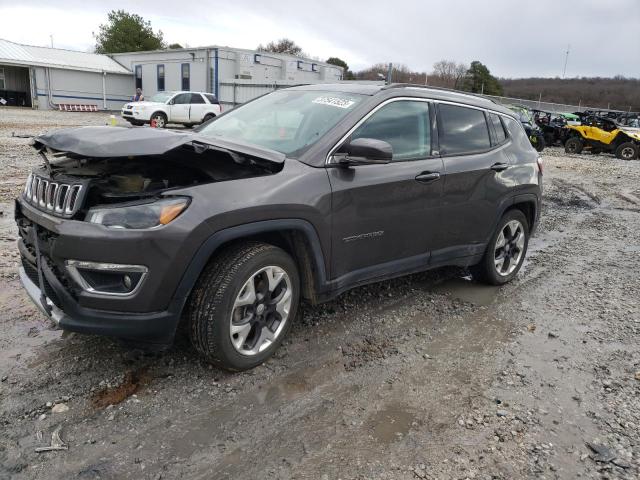 JEEP NULL 2018 3c4njccb8jt368092