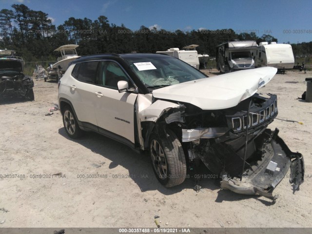 JEEP COMPASS 2018 3c4njccb8jt405741