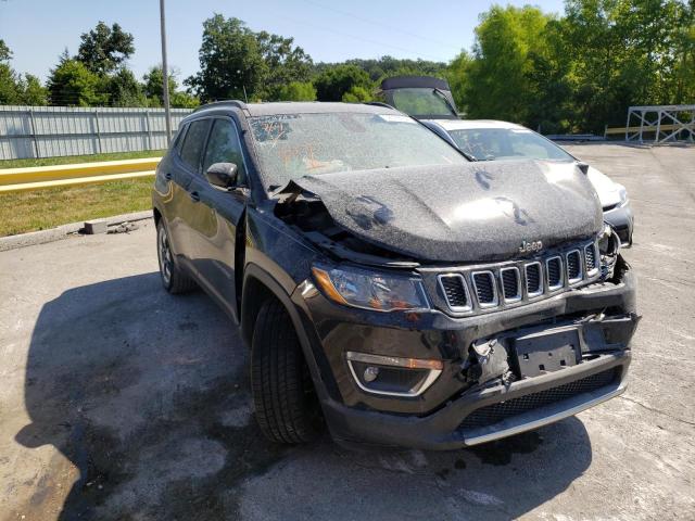 JEEP COMPASS LI 2018 3c4njccb8jt495263