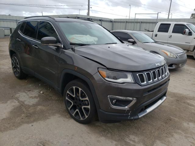 JEEP NULL 2019 3c4njccb8kt636642