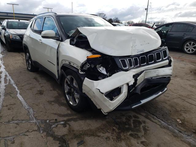 JEEP COMPASS LI 2019 3c4njccb8kt637936