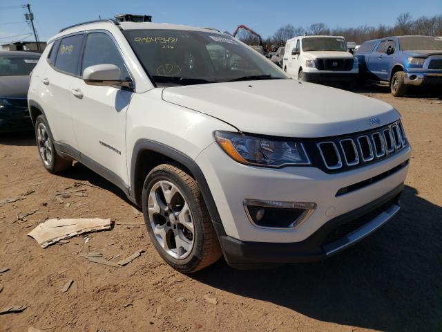 JEEP COMPASS LI 2019 3c4njccb8kt660200