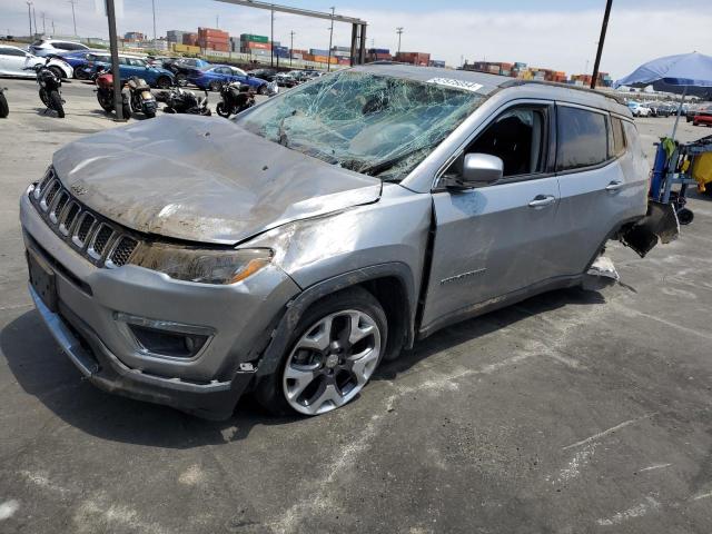 JEEP COMPASS 2019 3c4njccb8kt662495