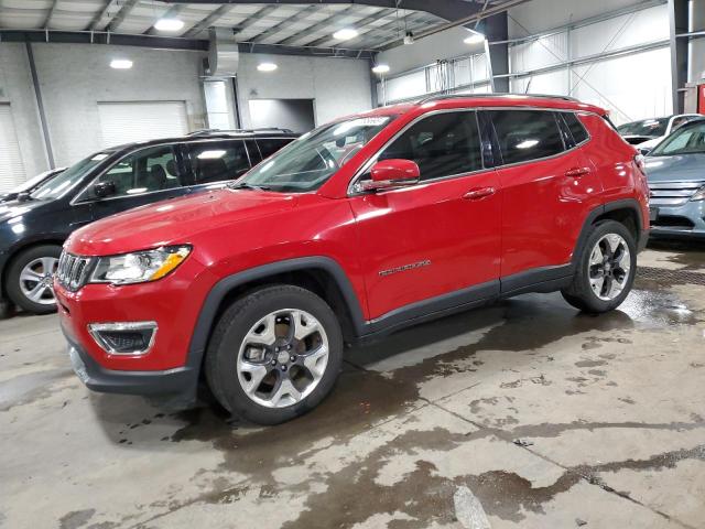 JEEP COMPASS LI 2019 3c4njccb8kt662772