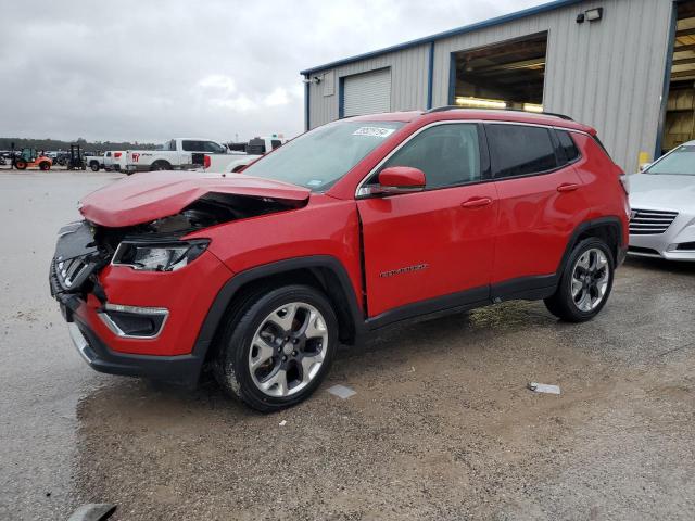 JEEP COMPASS 2019 3c4njccb8kt664263