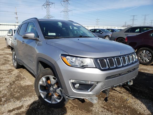 JEEP COMPASS LI 2019 3c4njccb8kt664487