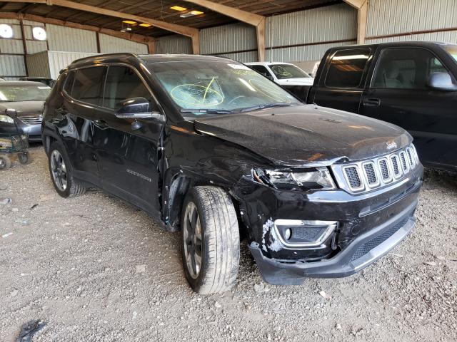 JEEP COMPASS LI 2019 3c4njccb8kt667275