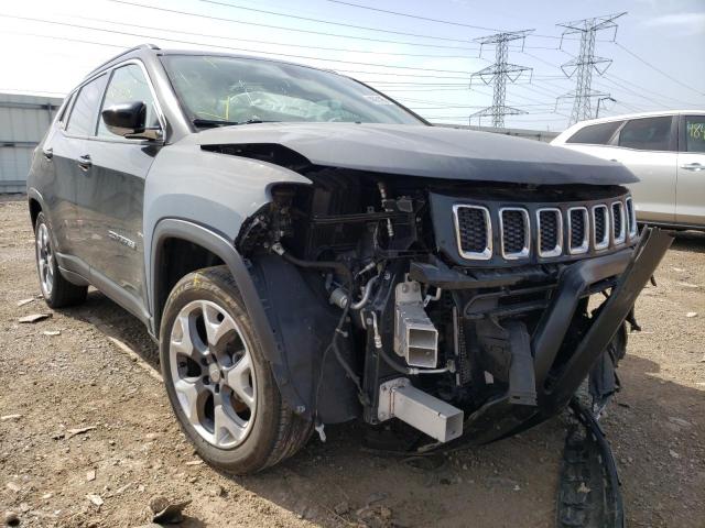 JEEP COMPASS LI 2019 3c4njccb8kt670757