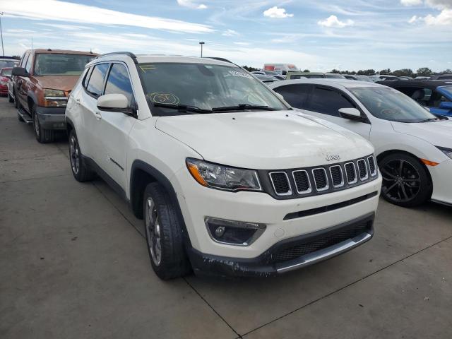 JEEP COMPASS LI 2019 3c4njccb8kt675859