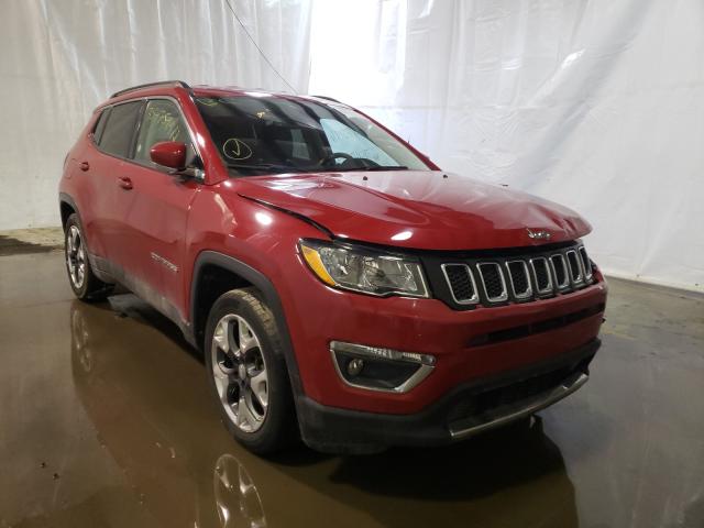 JEEP COMPASS LI 2019 3c4njccb8kt679846