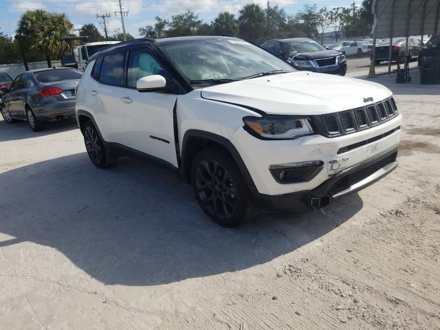 JEEP COMPASS LI 2019 3c4njccb8kt699644