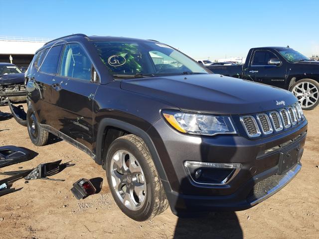 JEEP COMPASS LI 2019 3c4njccb8kt772687