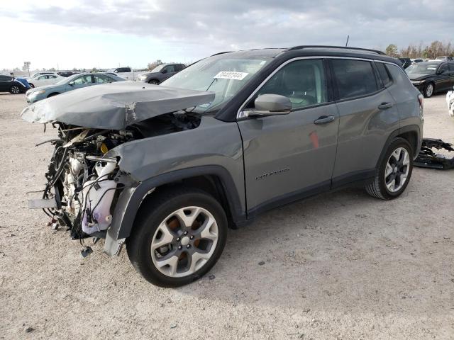 JEEP COMPASS 2020 3c4njccb8lt108021