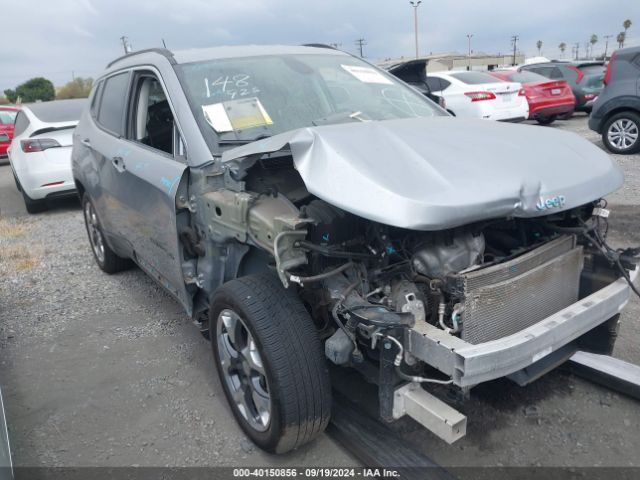 JEEP COMPASS 2020 3c4njccb8lt128673