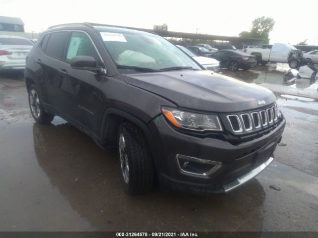 JEEP COMPASS 2020 3c4njccb8lt140337