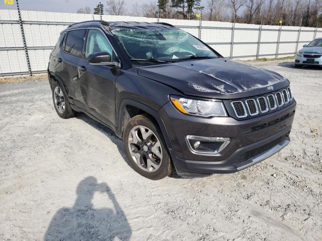 JEEP COMPASS LI 2020 3c4njccb8lt140595